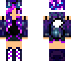 galaxywolf re skin