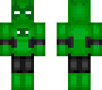 green lantern deadpool