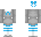 grey uniform base