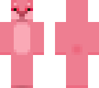 high pink panther