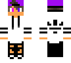 idk its a skin