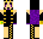 infinity corvius