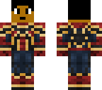 iron poll