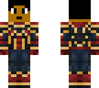iron poll a
