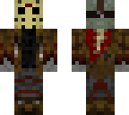 jason voorhees