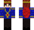 king fire i