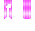 light pink hair base