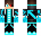 lightning ghoul