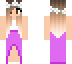 lilly dress