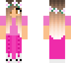 lilly pjs