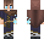 mage for dovahkaal