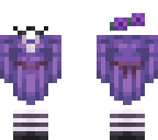 magic - outfit base