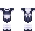 maid - outfit base