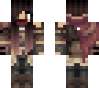 mangled pirate