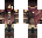 mangled pirate