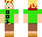matt