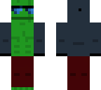 mean frog pro