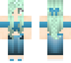 mer girl