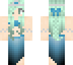 mer girl