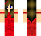 mermaid skin