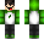 mi skin oc
