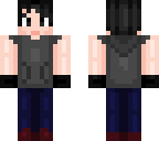 mike oc