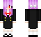 momo namia oc