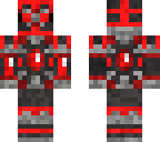 monster warrior