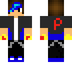 mr pain