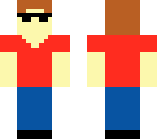 mrred