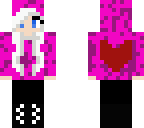 my first skin