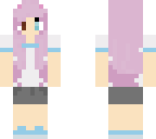 o look another cat skin