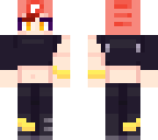 octoling boy expansion