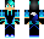 omega ocean-fixed