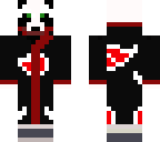 panda akatsuki