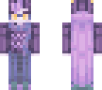 pastel royalty