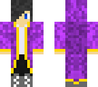 personal skin