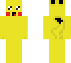 pickachu