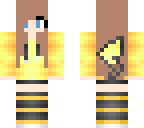 pikachu girl