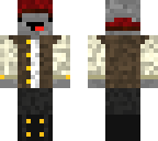 pirate gladiomer