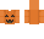 pumpkin hoodie