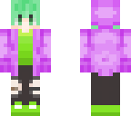purple sly