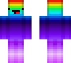 rainbow derp