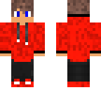 red boy