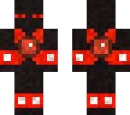 red enderman _free_