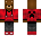 redshirtbear