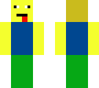 roblox noob