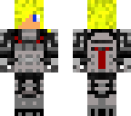 samurai