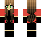 scarlet witch