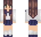 school girl